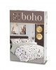 Pościel satynowa BOHO 160x200 wz. Boho 001
